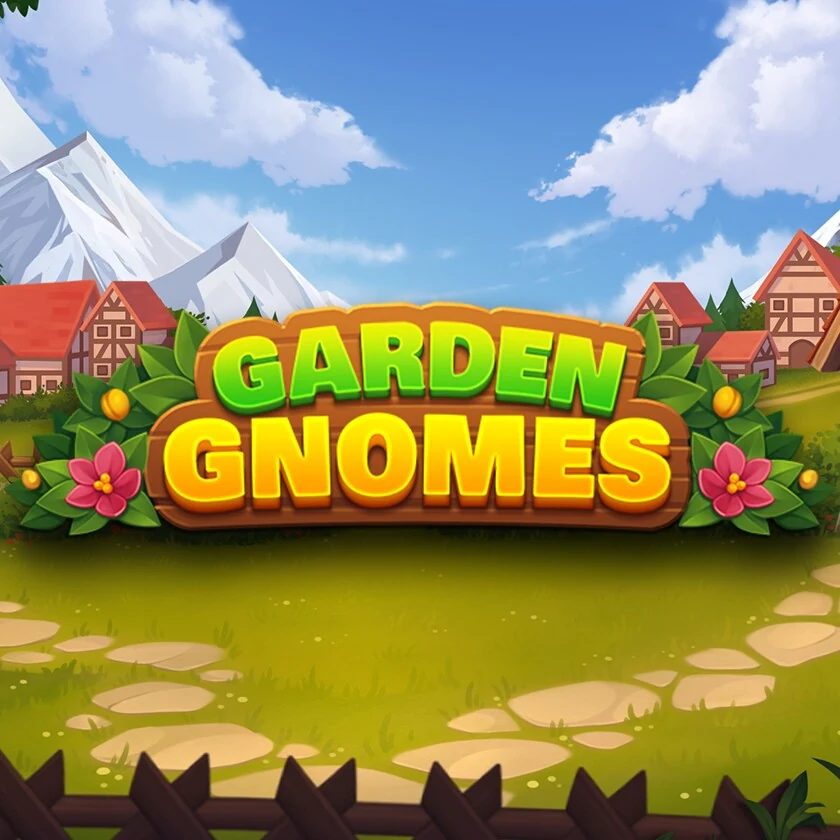 Garden Gnomes