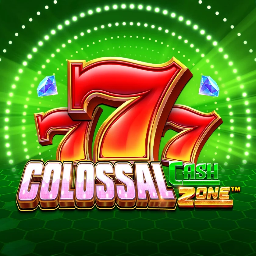 Colossal Cash Zone