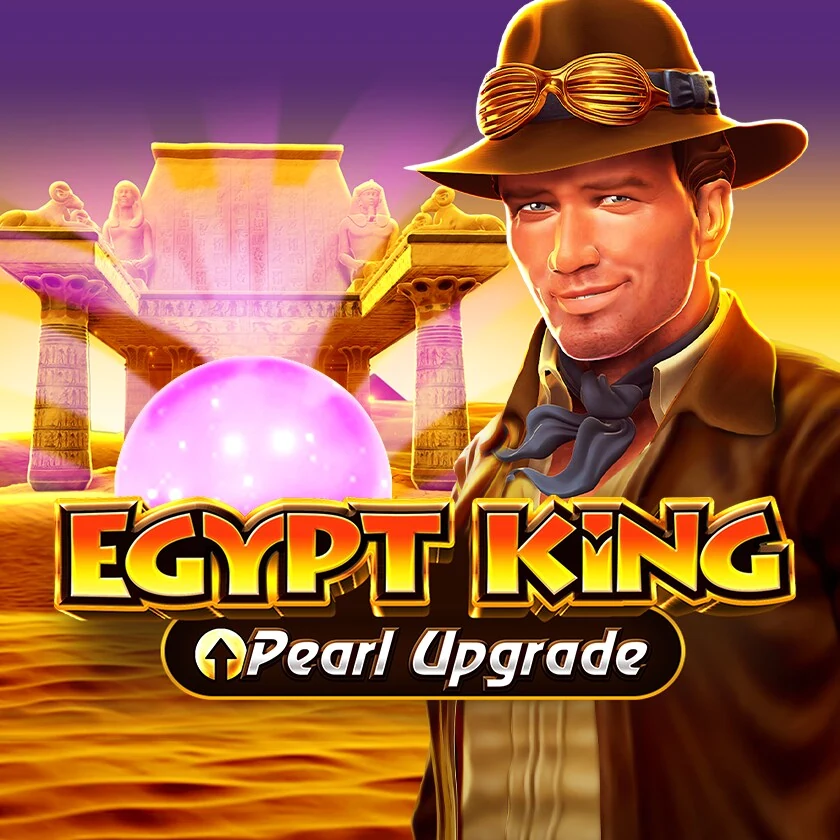 Egypt King Pearl Upgrade