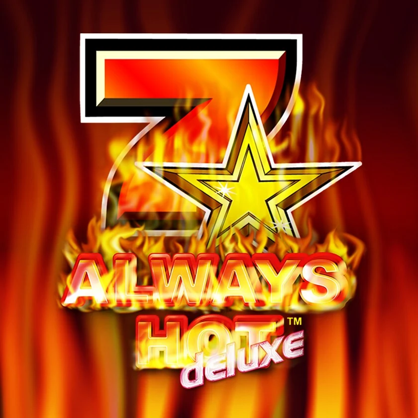 Always Hot Deluxe